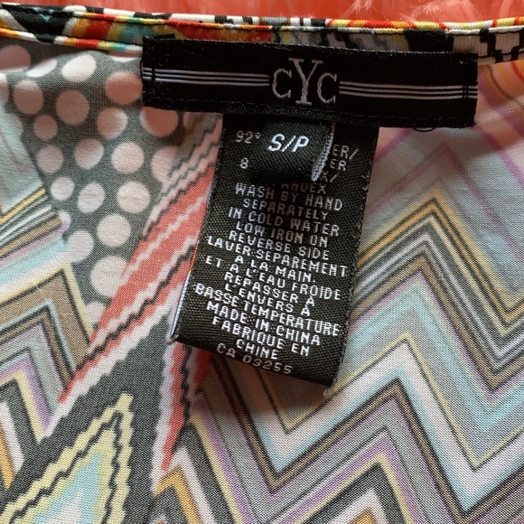 ✨3/25$ CYC summer dress - Picture 4 of 4